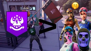 This Banner Is Rarer than *EVERYTHING* in Fortnite