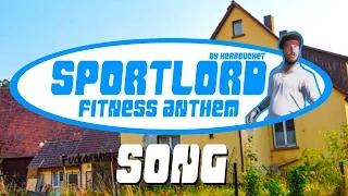 [Song] "Sportlord Fitness Anthem" by HerrBucket (Drachenlord Song + Video)