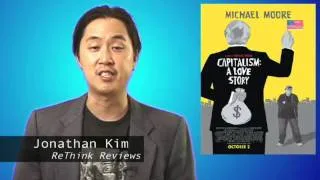 CAPITALISM: A LOVE STORY — ReThink Review