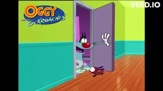 Oggy and the Cockroaches OST: Cowboy Chase Ending Cue