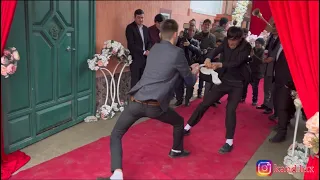 Свадьба в Таджикистане г.Канибадаме 🔥🔥🔥