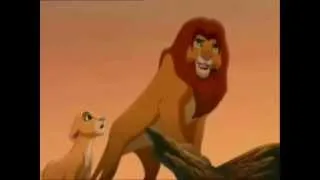 The Lion King 2 - We Are One (Hindi fandub)