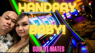 🧧 Circus Circus Reno Nv Jackpot Handpay quick Max Bet $25 #handpay #jackpot #casino #soulotmates