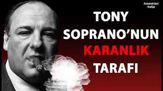 Tony Soprano'nun En Karanlık Sahneleri