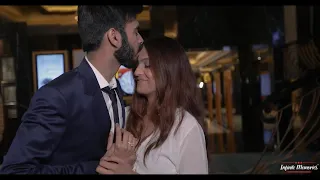 Best Proposal inspired by Rude, Magic- 2021 |Ronish & Pooja|Theatre proposal by Infinite Memories.