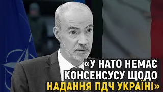 Зустріч лідерів ЄС з Путіним та продовження санкцій проти Росії – інтерв'ю з послом Франції