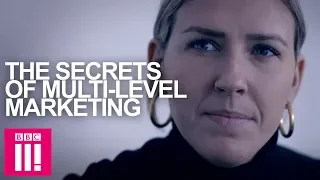 The Secrets Of Making Money On Social Media Through Multi-Level Marketing: Ellie Undercover