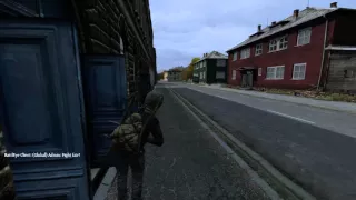 DayZ Standalone: Pump up das Bier