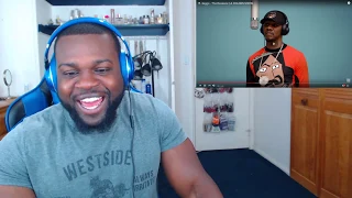 Giggs - The Essence (A COLORS SHOW) Reaction