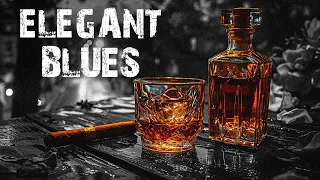 Elegant Whiskey Blues - Modern Blues Ballads and Rock Music | Slow Blues