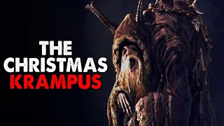"The Christmas Krampus" Creepypasta