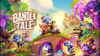 Bandle Tale Review (Switch)