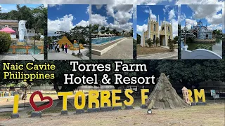 Torres Farm Hotel & Resort Naic Cavite Philippines