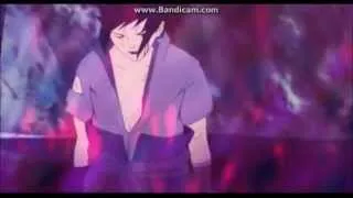 sasuke vs kakashi amv impossible