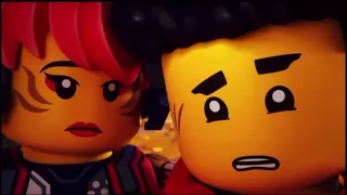 Ninjago Dragons Rising Funny Moments Part 2: Kind of….    (Mini Meme 2)