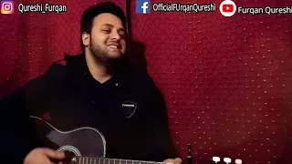 Zaroori Tha unplugged Acoustic  cover