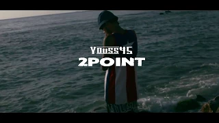 Youss45 - 2Point ( Official Video Clip ) #B3ID_9RIB