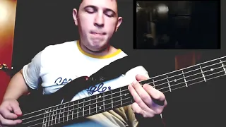 Александр Головахин- Вечно молодой (Смысловые Галлюцинации Bass cover)