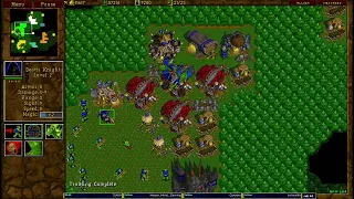 Warcraft 2 Chop Chop Mini 3v3