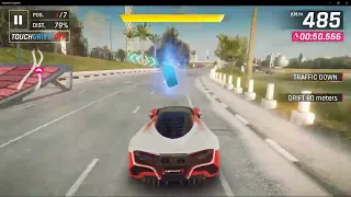 Asphalt 9  4 Minutes 30 Seconds of Pure Extreme Part 7