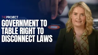 Government To Table Right To Disconnect Laws