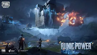 Runic Power Pubg Mobile Teaser // Pubg Mobile New Update 1.2 // Download Link