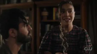 Charmede 4x07 Kaela and Dev Part 2