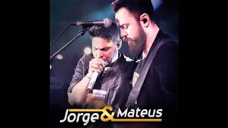 Jorge e Mateus ( De Tanto Te Querer )