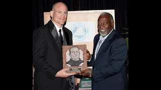 Induction Video for 2011 Distinguished Member Cael Sanderson