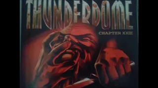 THUNDERDOME VINTAGE MIX