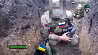 Terrifying! Ukraine army kill Dozens Russian soldiers during brutal ambush in trench