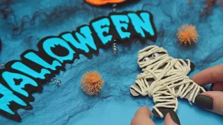 3 Ideas Geniales De Decoración Para Halloween