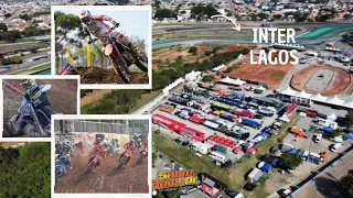 REVIEW BRMX INTERLAGOS. Feat. Jean Ramos!