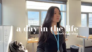 Day in the Life as an Amazon Software Engineer in Seattle | Design Review Meeting