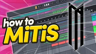 how producers like MiTis make Future Bass
