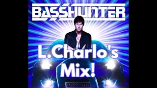 New BassHunter MegaMix With All My Favorite Tracks From BassHunter!!