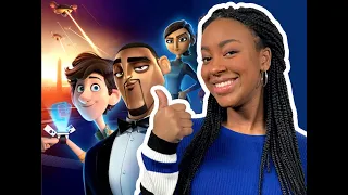 Spies In Disguise Interview | CBC Kids News