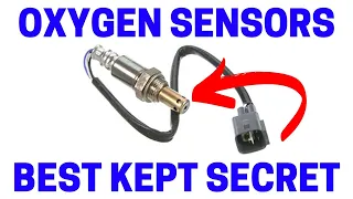 O2 Sensor - Is It Upstream Or Downstream?