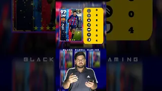 How To Train Free Barca Pack Players :- Training Guide #efootball2023