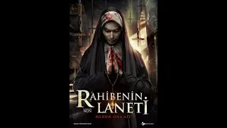 RAHİBENİN LANETİ (Curse Of The  Nun) | Türkçe Dublajlı Tek Parça Full Korku Filmi İzle