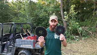 3 Reasons I No Longer Buy Stihl Brush Cutter Blades