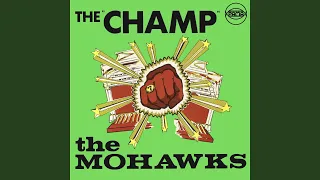 The Champ (Original Version)