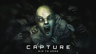 [FREE] Dark Techno / EBM / Industrial Type Beat 'CAPTURE' | Background Music