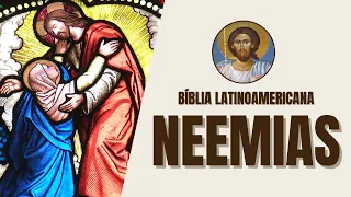 Neemías - Reconstrucción de Jerusalén y Reformas - Biblia Latinoamericana