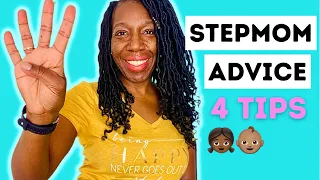 Biological Child Vs. Stepchild | Stepmom Advice 2020
