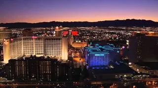 Dancin Crew - Welcome to Las Vegas (Official Video) Full HD