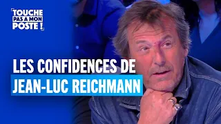 Jean-Luc Reichmann dans TPMP !