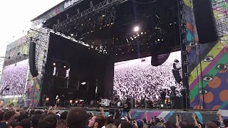 Liam Gallagher - Rock N' Roll Star (Lollapalooza 18)