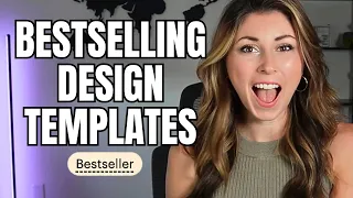 Make massive sales with these bestselling Kittl templates