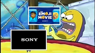 The Emoji Movie In A Nutshell